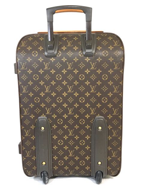 louis vuitton rolling carry on|louis vuitton 55 rolling luggage.